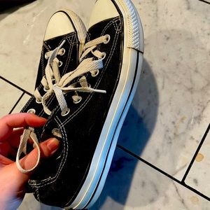 Converse Size 8.5